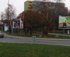 201107 Billboard, Dunajská Streda (Hl'avná)