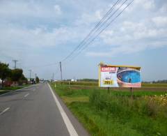 311032 Billboard, Pohronský Ruskov (cesta 1.triedy Štúrovo - Levice)