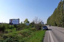 Card image cap711038 Billboard, Hrnčiarovce nad Parnou (cesta 1.triedy Trnava - Bratislava )