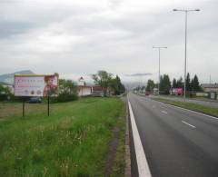 791033 Billboard, Žiar n. Hronom (ul.SNP)
