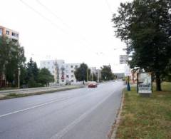 502212 Citylight, Prešov (Sabinovská)