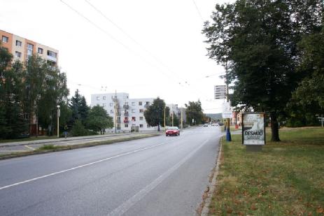 502212 Citylight, Prešov (Sabinovská)