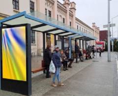 412444 Citylight, Nitra (Štefánikova tr./tržnica-AZ)