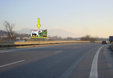 361062 Billboard, Martin (Zaturčianska)