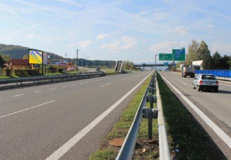 791140 Billboard, Žiar n/Hr. -Šáš.Podhradie (E-571/KE-BA,R1,V)