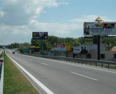 411161 Billboard, Báb (rýchlostná komunikácia Trnava - Nitra )