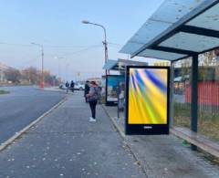 742043 Citylight, Veľký Krtíš (Lučenská-AZ)