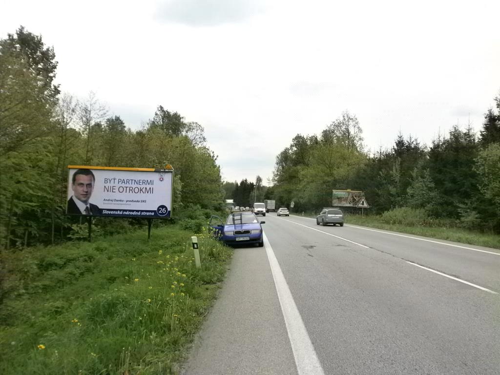 801554 Billboard, Trnové/Šibenice ()