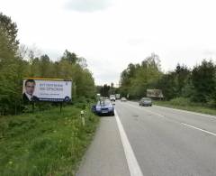 801554 Billboard, Trnové/Šibenice ()