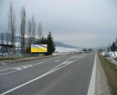 141047 Billboard, Polomka (I/66,Poprad-Brezno,V)