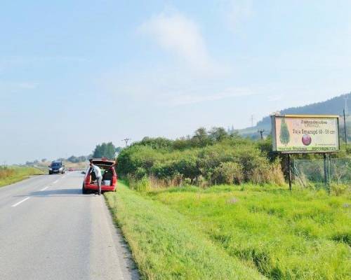 721023 Billboard, Horná Štubňa ()
