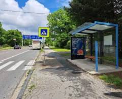 412487 Citylight, Nitra (Tr.A.Hlinku-AZ)