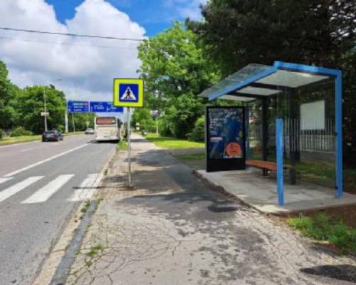 412487 Citylight, Nitra (Tr.A.Hlinku-AZ)