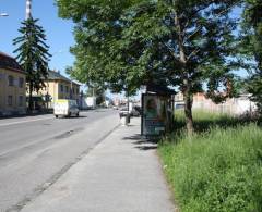 702140 Citylight, Trenčín (M.R.Štefánika-AZ)