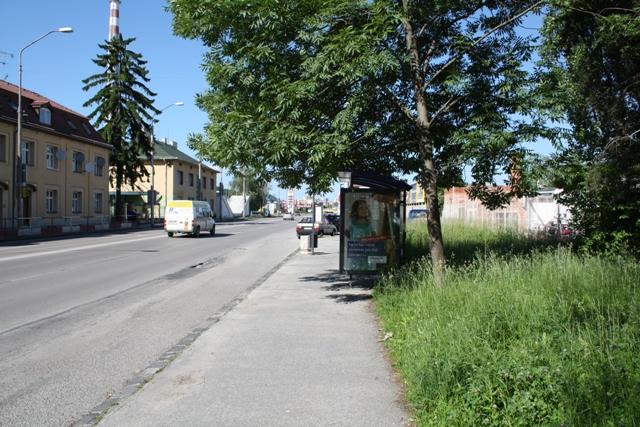 702140 Citylight, Trenčín (M.R.Štefánika-AZ)