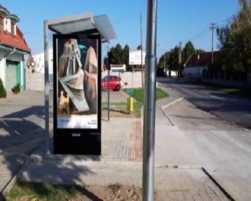 152031 Citylight, Bratislava-Kalinkovo (Hlavná ulica-AZ)