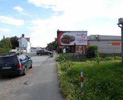 151507 Billboard, Podunajské Biskupice (Vetvárska ulica)