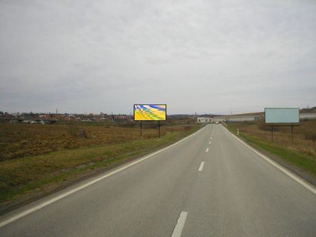 281401 Billboard, Košice-Barca (letisko/E-50,O)