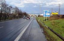Card image cap771089 Billboard, Zvolen (E-571/BA-ZV-KE,Lučenecká,O)