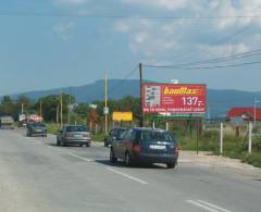 281694 Billboard, Košice (Ukrajinská - sm. Slovenské Nové Mesto)