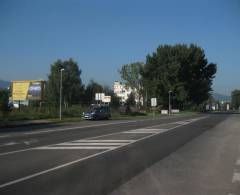 771045 Billboard, Zvolen (Strážska cesta)