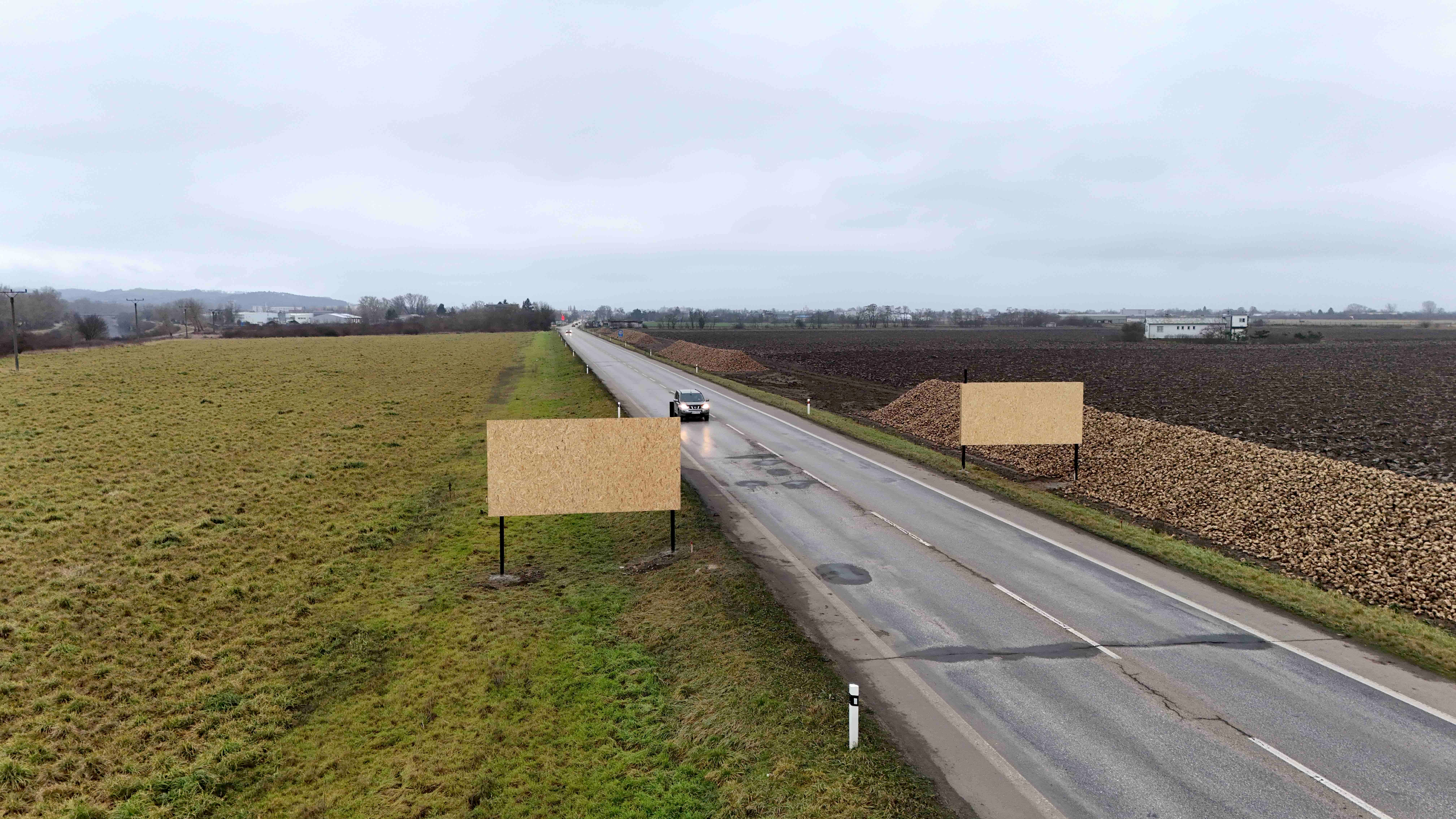 461062 Billboard, Piešťany ()