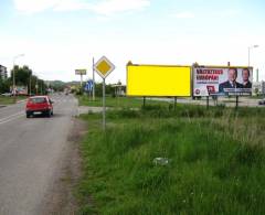 541040 Billboard, Rimavská Sobota (ul.P.Hostinského)