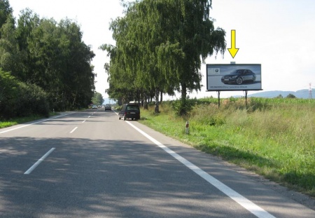 801065 Billboard, Žilina (Nový Mojš, E50, medzinárodná komunikácia)