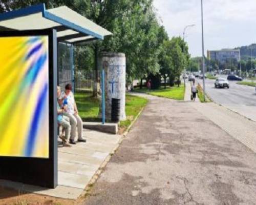 412405 Citylight, Nitra - Klokočina (Hviezdoslavova tr.II,sm.Kmeťov)