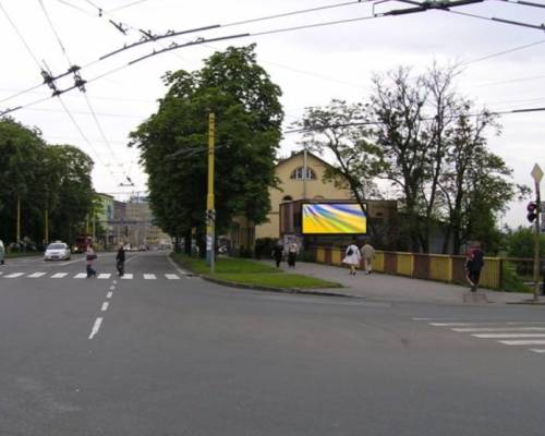 501451 Billboard, Prešov (Masarykova/Škultétyho,J)