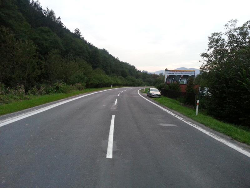 521037 Billboard, Lúky (cesta 1.triedy Púchov - Horní Lideč)