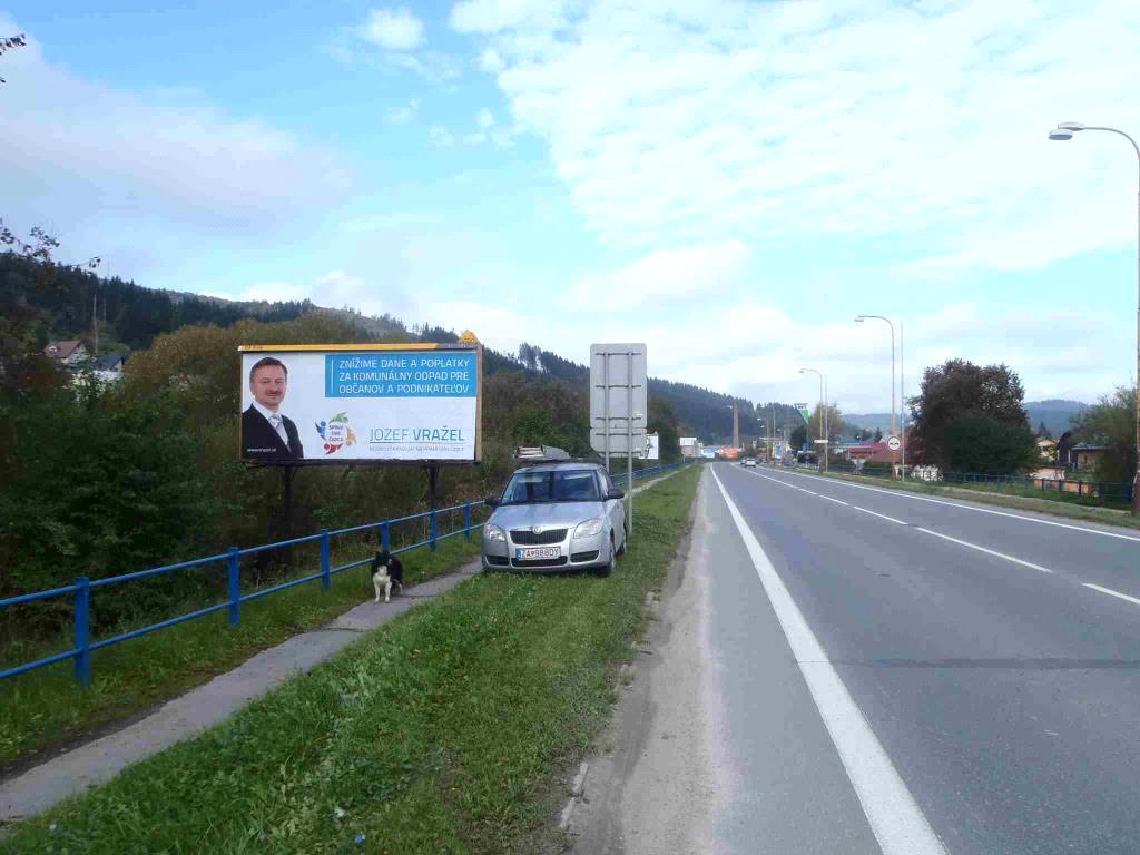 171067 Billboard, Podzávoz ()