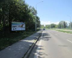 381044 Billboard, Michalovce ()