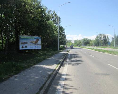 381044 Billboard, Michalovce ()