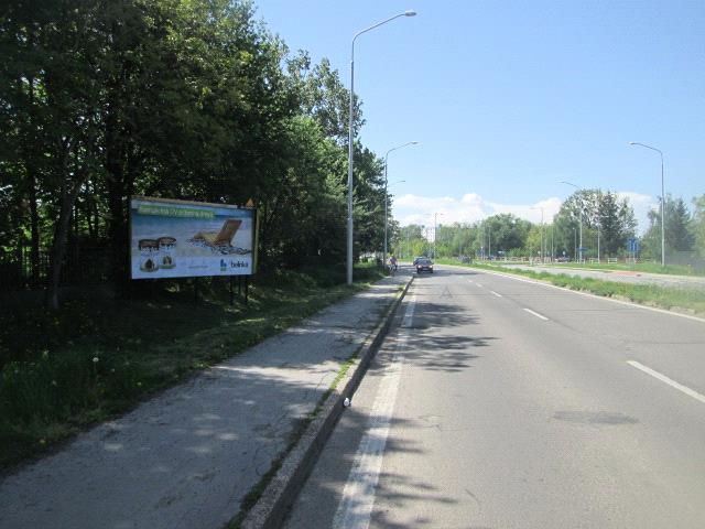 381044 Billboard, Michalovce ()