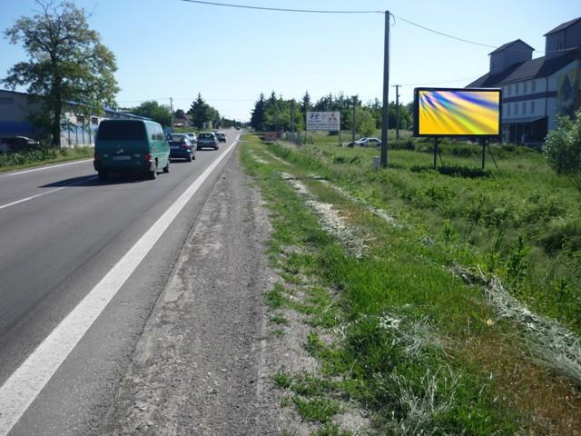 381146 Billboard, Zalužice (E-50/MI-SO,O)