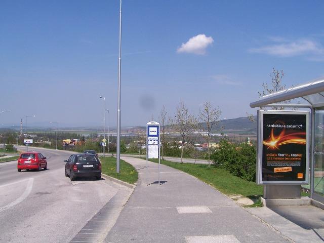 412174 Citylight, Nitra (Kmeťova/Popradská-AZ)