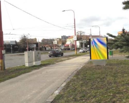 152026 Citylight, Bratislava 4 MČ Karlova V (Karloveská)