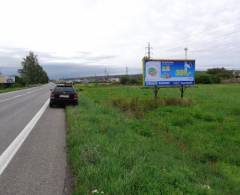 601032 Billboard, Kátov (cesta 1.triedy Holič - Skalica )