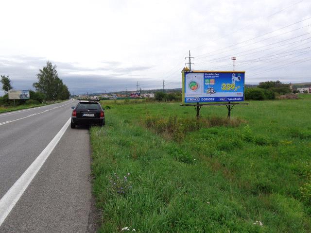 601032 Billboard, Kátov (cesta 1.triedy Holič - Skalica )