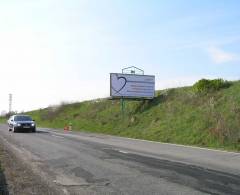 261025 Billboard, Spišská Belá (š. c. I/67 - sm. centrum)