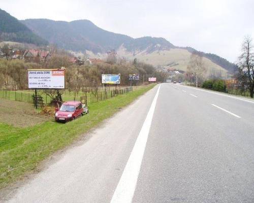 561092 Billboard, Biely Potok ()
