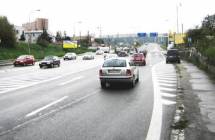 Card image cap281428 Billboard, Košice-Staré Mesto (Palackého,O)