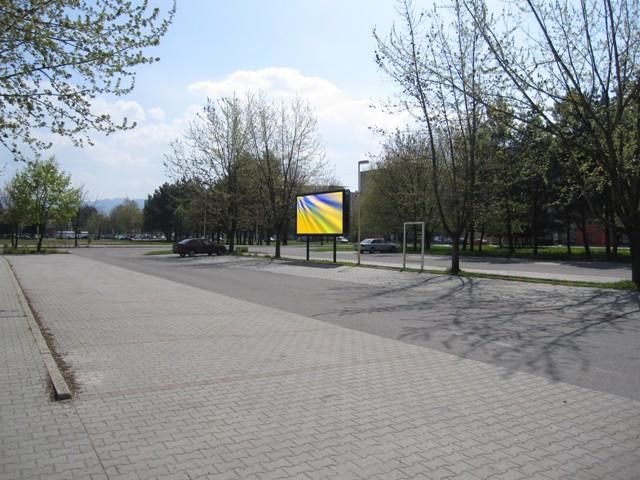 511138 Billboard, Prievidza (Bojnická cesta,O)