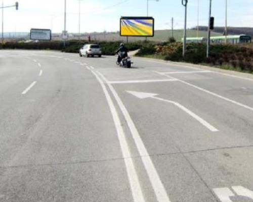 281854 Billboard, Košice-Juh (E-571/Moldavská,HM Optima,O)