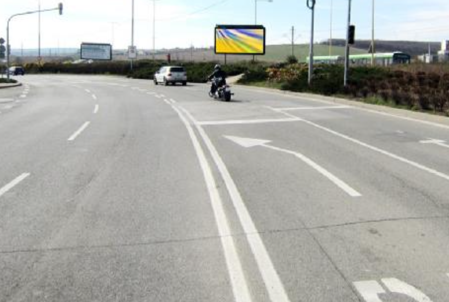 281854 Billboard, Košice-Juh (E-571/Moldavská,HM Optima,O)