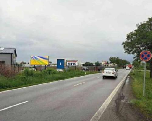 381276 Billboard, Michalovce (Lastomírska,O)