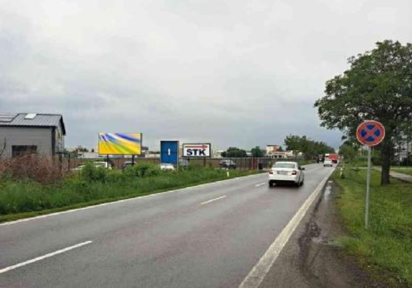 381276 Billboard, Michalovce (Lastomírska,O)