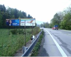 301077 Billboard, Radoľa ()