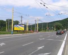 501466 Billboard, Prešov (Sabinovská/Šidlovec/sídl.III,O)